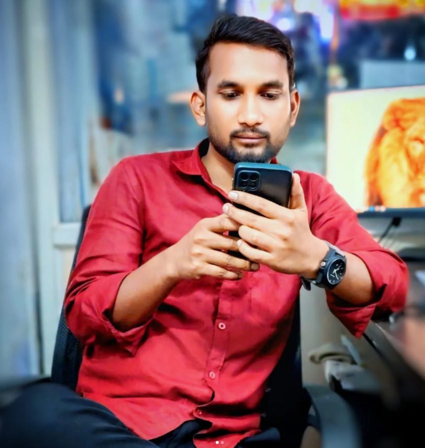 My Pic